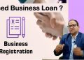 Why 3 Years Business Vintage Proof is must  for Unsecured Business Loan from Banks NBFCs