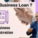 Why 3 Years Business Vintage Proof is must  for Unsecured Business Loan from Banks NBFCs
