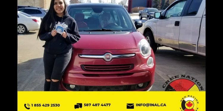 One Nation Auto Loans’s “Fantastic 5 Give Away”