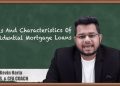 Types & Characteristics of Residential Mortgage Loans – Introduction to Asset Backed Securities