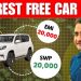 INTEREST FREE CAR LOAN TRICK WITH SWP| BUY BEST CAR |value of car you can afford as per salary