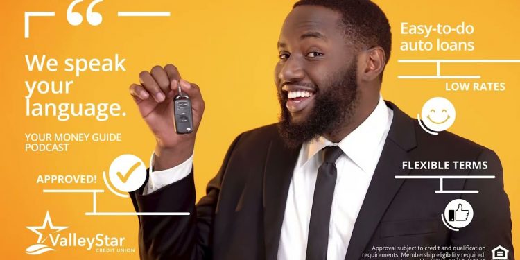 Podcast 003: Easy-to-do auto loans