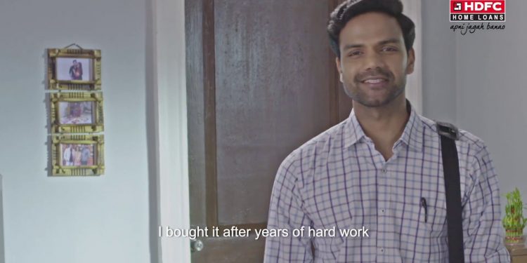 Special Home | By HDFC Home Loans