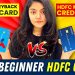 HDFC Moneyback Credit Card vs HDFC Millennia Credit Card || Best HDFC Credit Card?