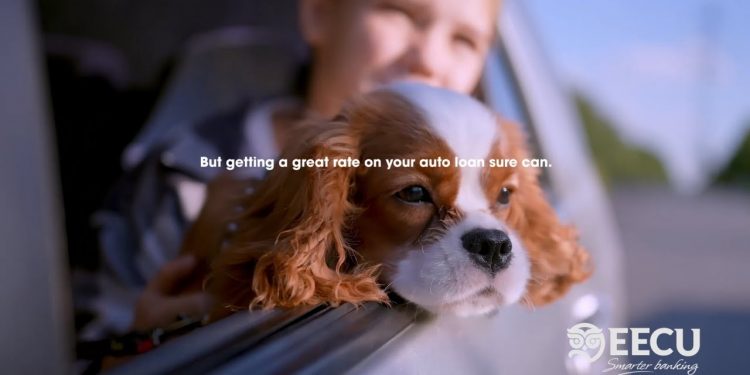 Great Rates on New Cars & Trucks at EECU