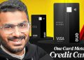 One Card Credit Card Apply | Lifetime Free Credit Card