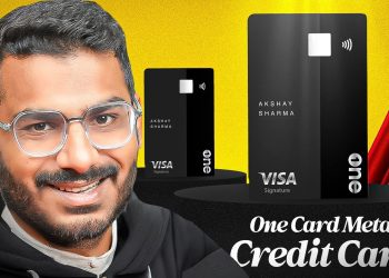One Card Credit Card Apply | Lifetime Free Credit Card