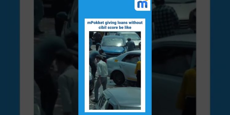 Loan Chahiye  Download mPokket I