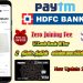 paytm credit card apply free |  Paytm HDFC Bank Credit card Apply in Tamil @Tech and Technics