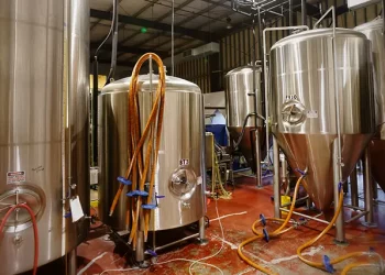Brewery and Distillery Financing: Essential Tips for Securing Your Investment