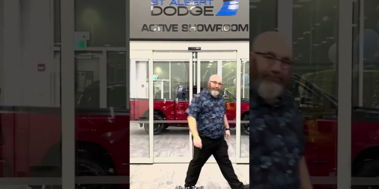 Drive Now Auto Loans – Located within St. Albert Dodge on 1155 St Albert Trail in St. Albert, AB