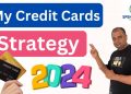 Best Credit Cards 2024 for me | Best Credit Cards in India which I use