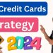 Best Credit Cards 2024 for me | Best Credit Cards in India which I use