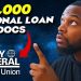 $50,000 Personal Loan NO DOCS! | Navy Federal  Personal Loan!