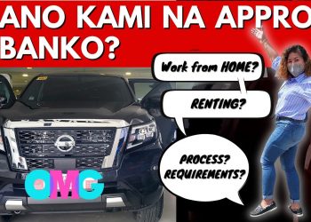 PS BANK Car Loan | Paano Kami Na Approve?