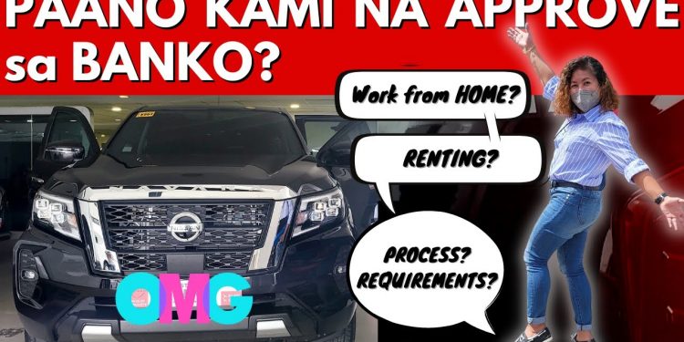 PS BANK Car Loan | Paano Kami Na Approve?
