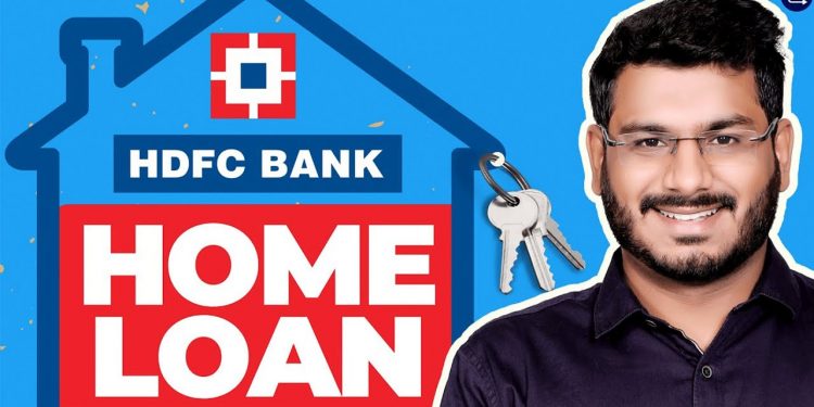 HDFC Home Loan – Full Process