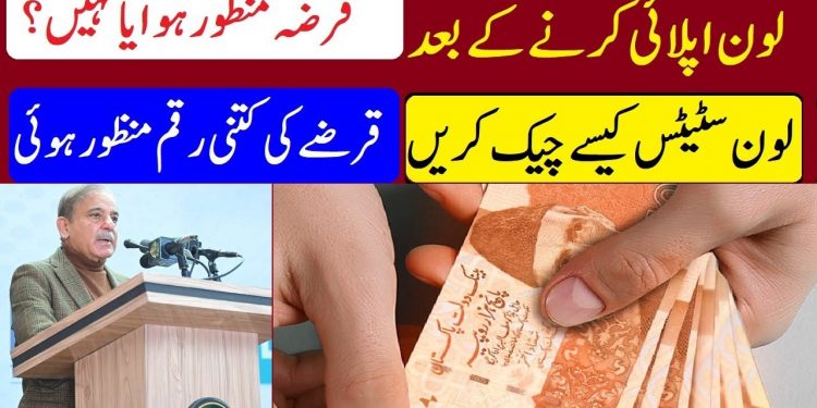 how to check pm youth business loan status online 2023 | check loan status | Nadra Verification
