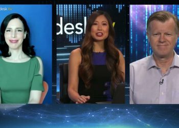 Startup 'Figure' Brings Home Loans to the Blockchain | First Mover – CoinDesk TV