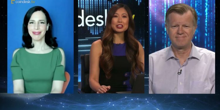 Startup 'Figure' Brings Home Loans to the Blockchain | First Mover – CoinDesk TV