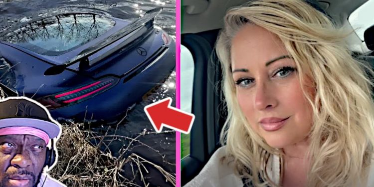 40 Minutes Of Disturbing Footage That'll Make You Question Your Car Insurance Premium Ep.5