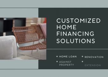 Patna's tailored home loans for your dream space.