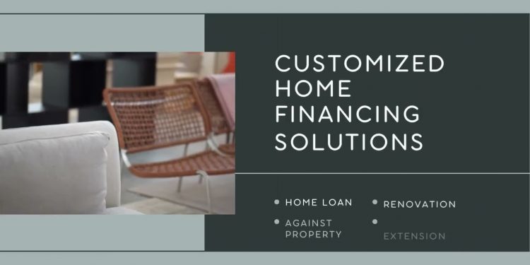 Patna's tailored home loans for your dream space.