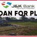 home loans for plots | jk bank plot loan | jk bank