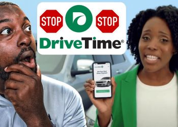 NEVER BUY A CAR WITH THESE BANKS