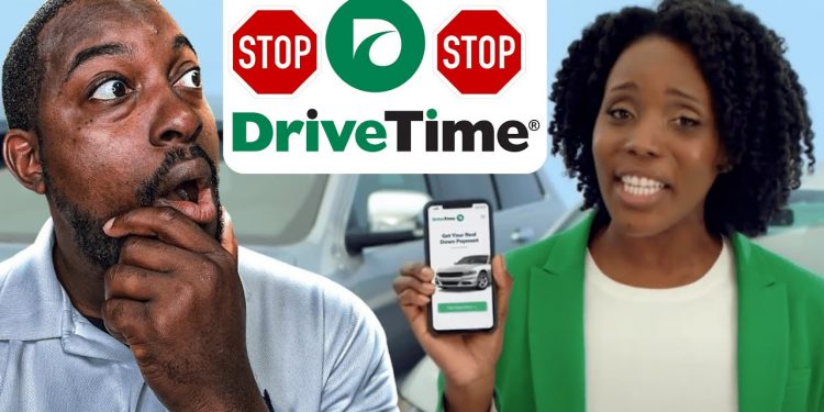 NEVER BUY A CAR WITH THESE BANKS