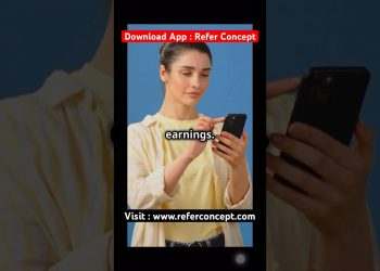 Refer Business Loans and Earn Money #referconcept #referbusinessloans #referconcept.com