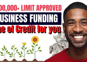 Best Business Funding Lines of Credit for Business Owners | Best Business Loan for Small Business