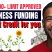 Best Business Funding Lines of Credit for Business Owners | Best Business Loan for Small Business