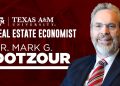 Housing Market Predictions by Dr. Mark Dotzour | AmCap Home Loans