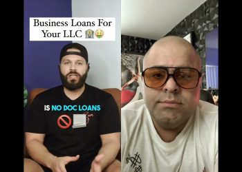 Business loans and business credit cards for your LLC #business