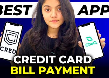 CRED vs CHEQ App || Best App for Paying Credit Card Bill?
