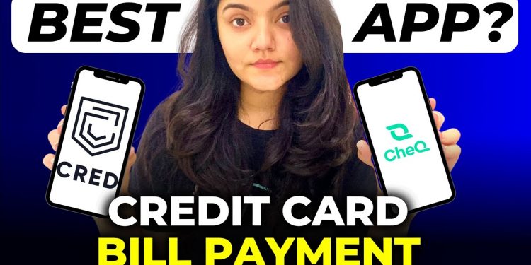 CRED vs CHEQ App || Best App for Paying Credit Card Bill?