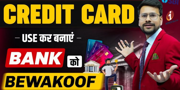 Credit Card *SECRETS* Revealed – Use for FREE | Best Credit Cards For 2023 – 2024