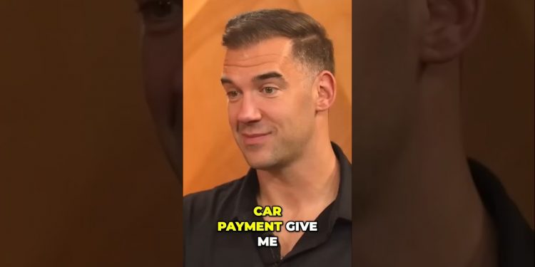 The Wealth-Killer We Overlook: The Shocking Truth About Car Loans