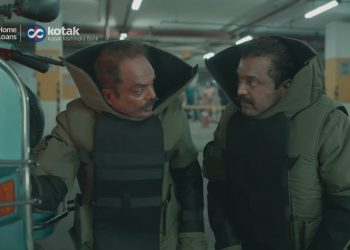 Kotak Home Loans @ 7.99% p.a. | Bomb Squad #KripyaDhyaanRakhein