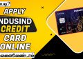 How To Apply IndusInd Bank Credit Card online in Tamil