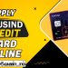 How To Apply IndusInd Bank Credit Card online in Tamil