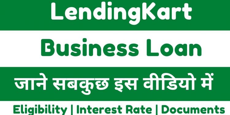Lendingkart business Loan, Eligibilty, Documents, Interest rate, Charges | Lendingkart Loan Apply