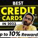 India’s Most Rewarding Credit Cards in 2023