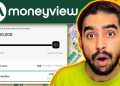 Money View Loan Kaise Milega | MoneyView Personal Loan App | No Income Proof No Cibil Score Loan App