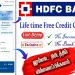 How to Apply HDFC Bank Credit Card in Online full details in Tamil@Tech and Technics
