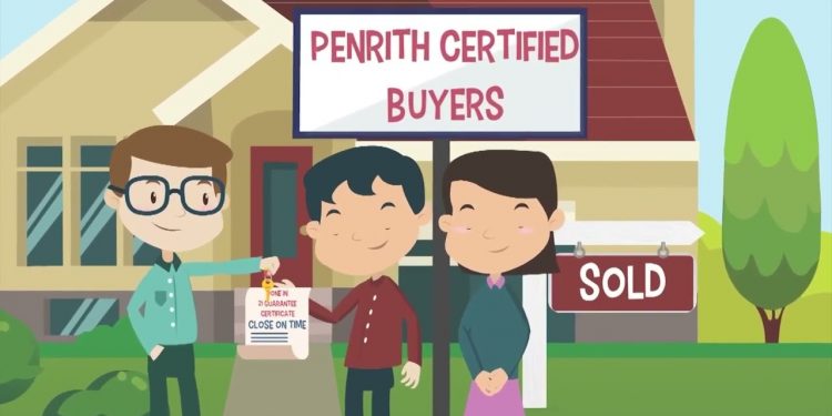 Penrith's Path to Homeownership   Penrith Home Loans 2024
