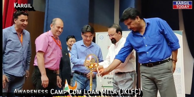 Minority Loan Scheme Awareness Camp cum Loan Mela, Education Loan, Business Loan