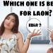 Which One Is Best For Loan MCLR or EBLR // Loans // Secured Loans// Interest Rate // Home Loans