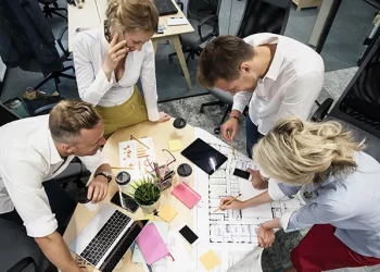 Strategies for Using Loans to Scale Your Digital Marketing Agency